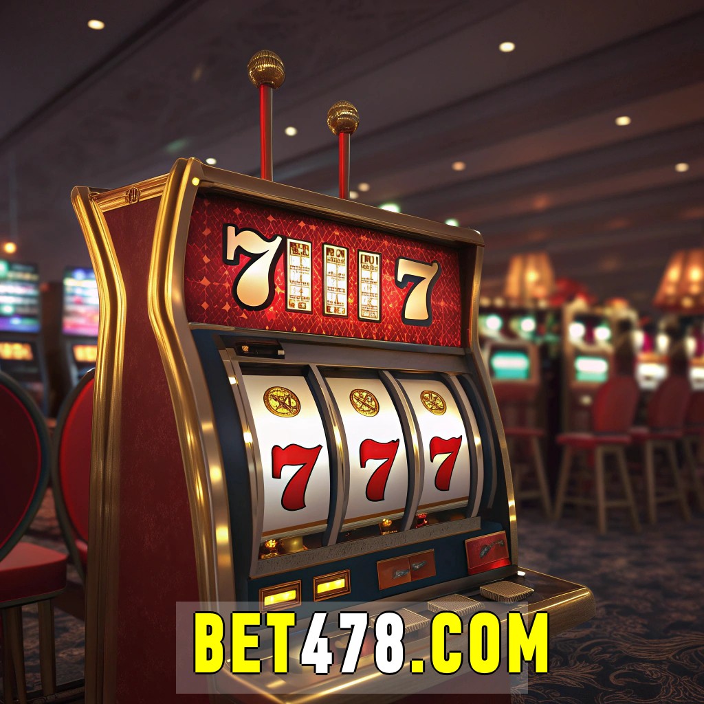 cassino bet478.com